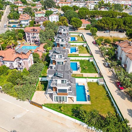 Capella Villas Fethiye Exterior photo