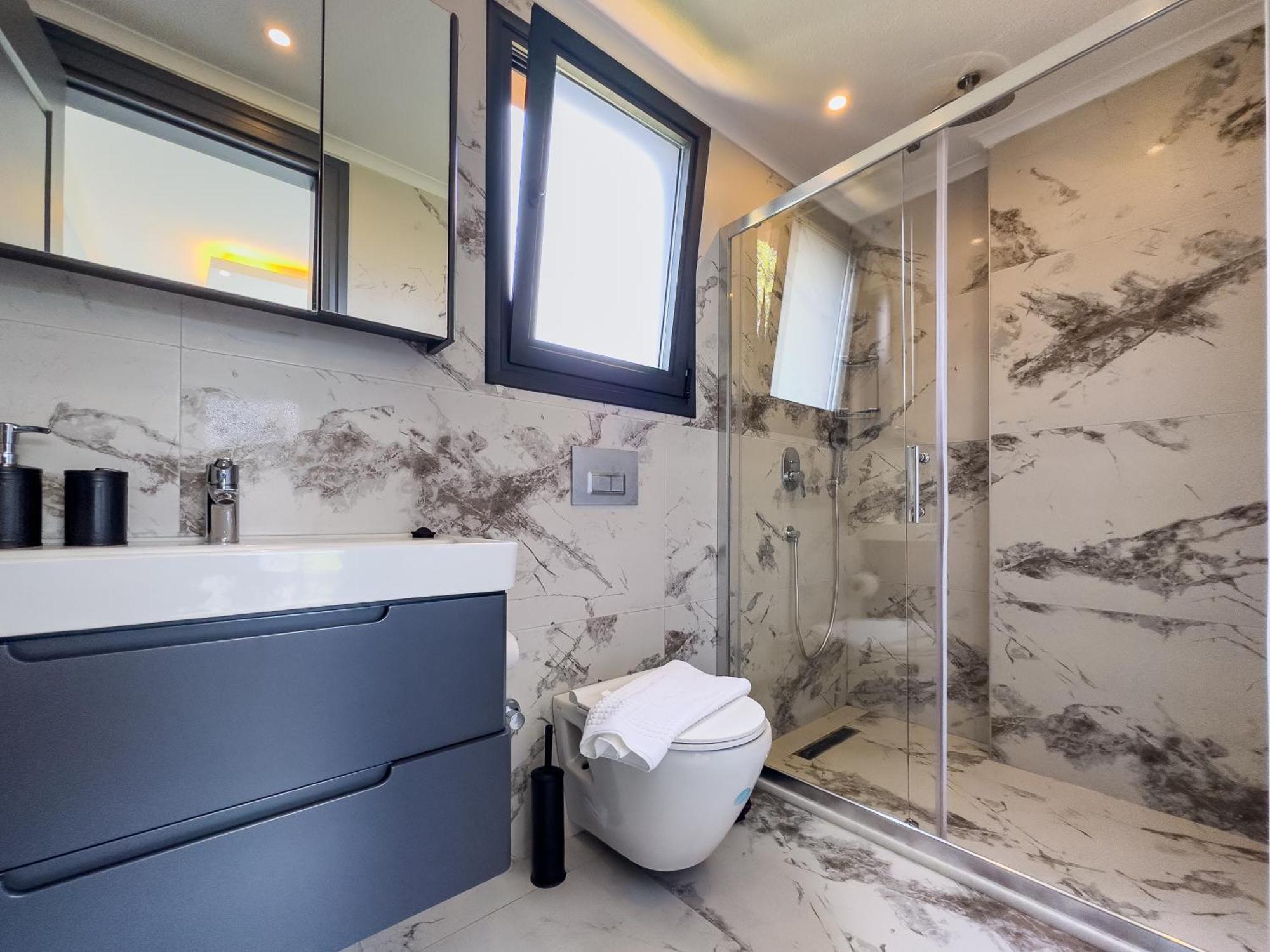 Capella Villas Fethiye Exterior photo