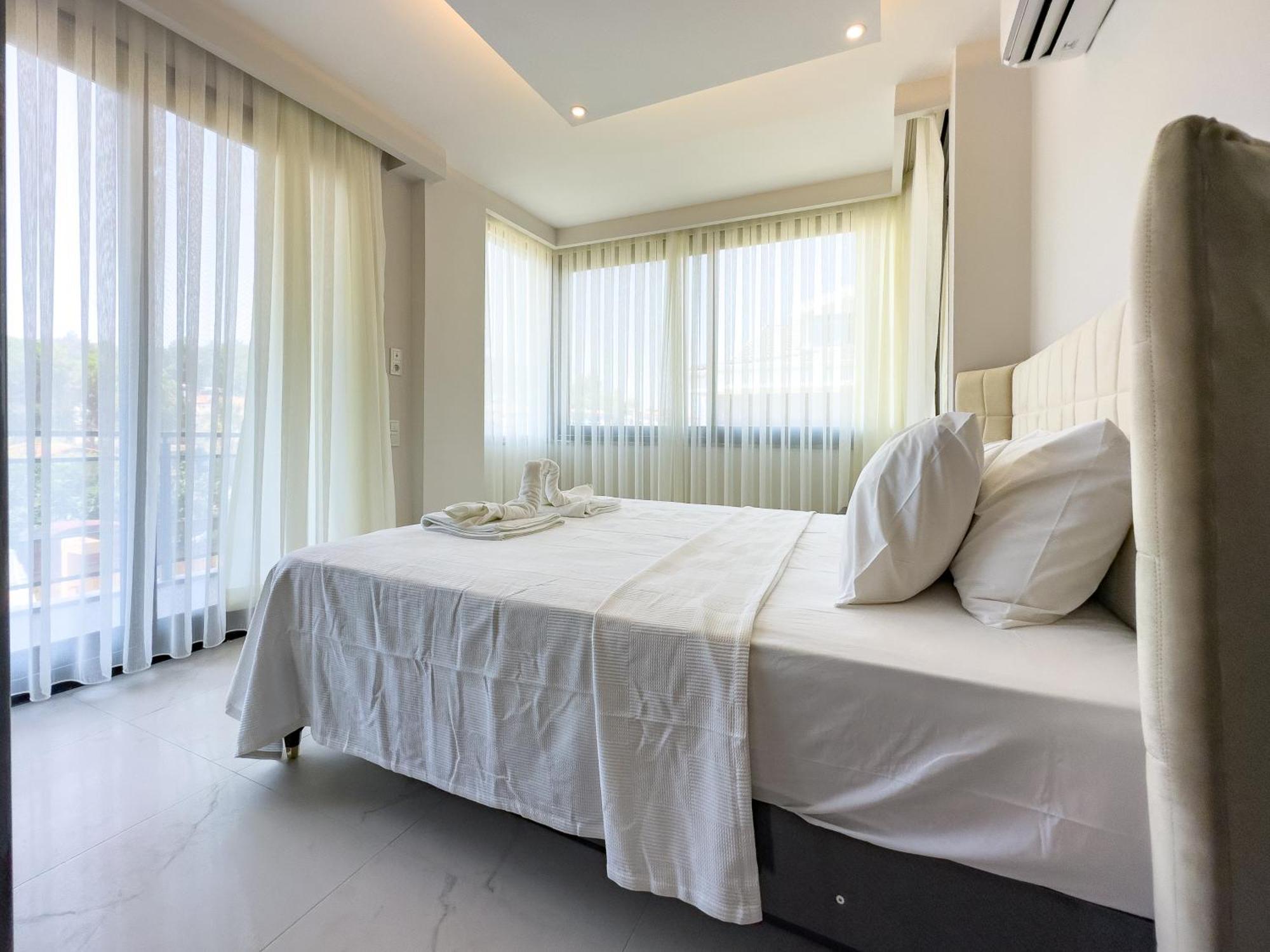 Capella Villas Fethiye Exterior photo