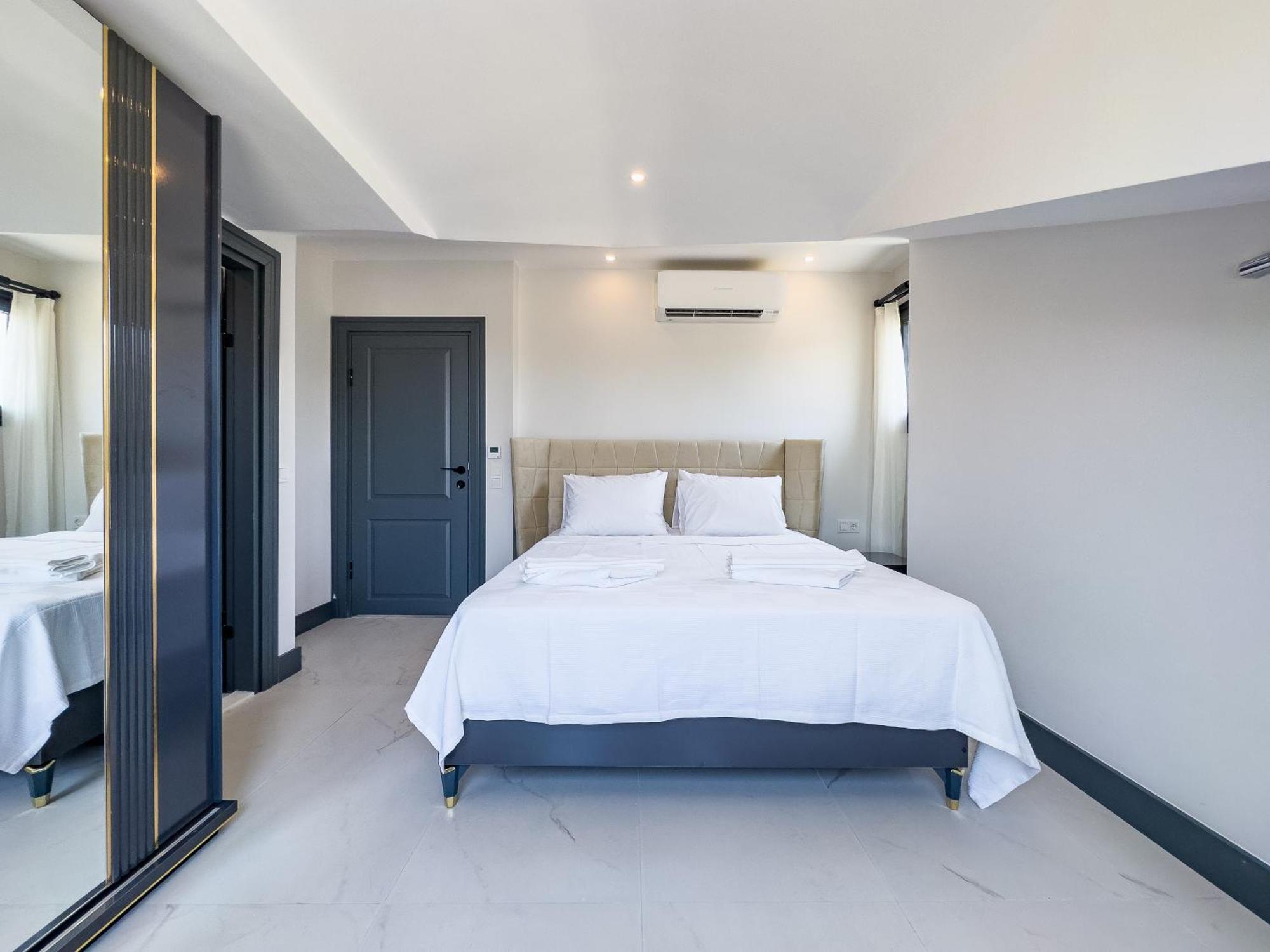 Capella Villas Fethiye Exterior photo